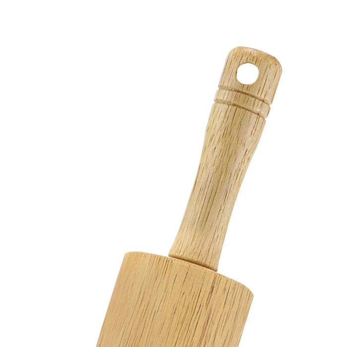 Classic Wood Rolling Pin