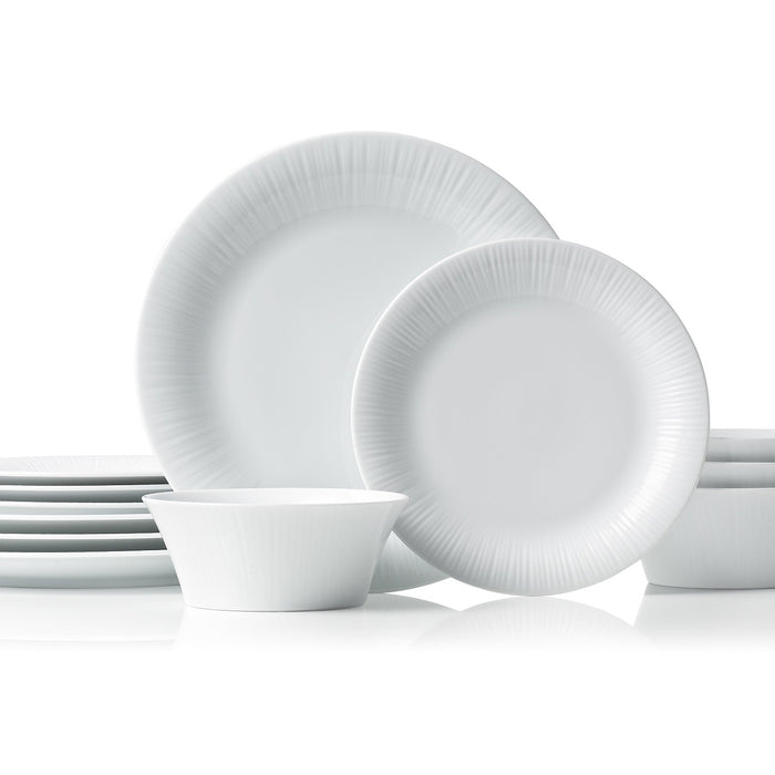 Conifere 12pc Dinner Set