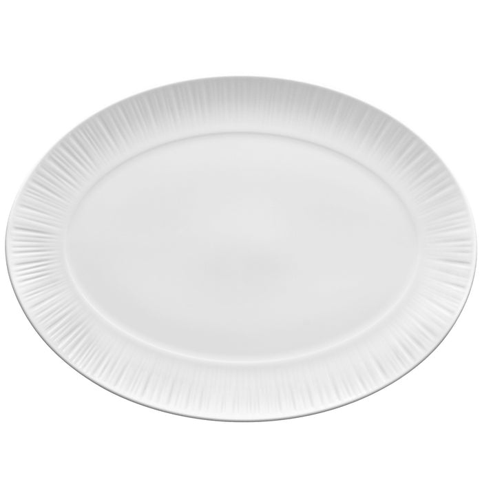 Conifere Oval Platter