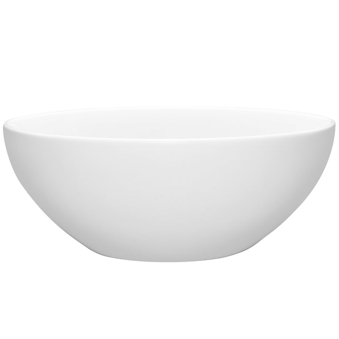 Conifere Round Serving Bowl