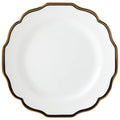 Contempo Luxe Black‚Ñ¢ Dinner Plate