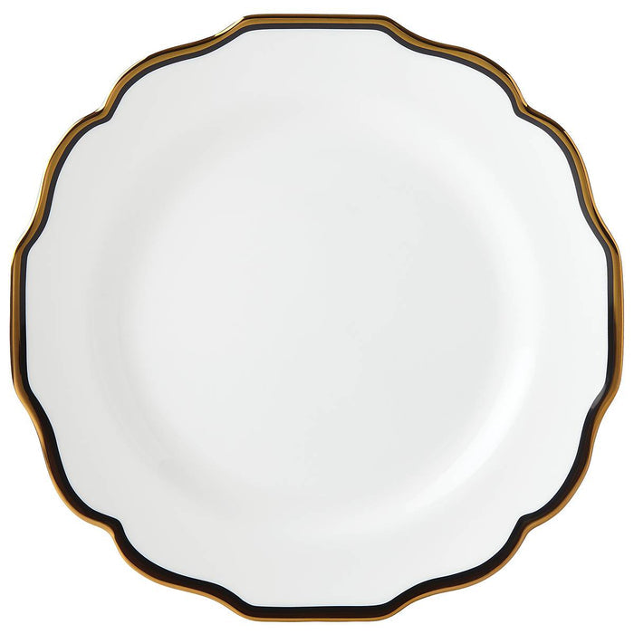 Contempo Luxe Black‚Ñ¢ Dinner Plate
