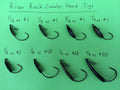 Crawler Head Jig