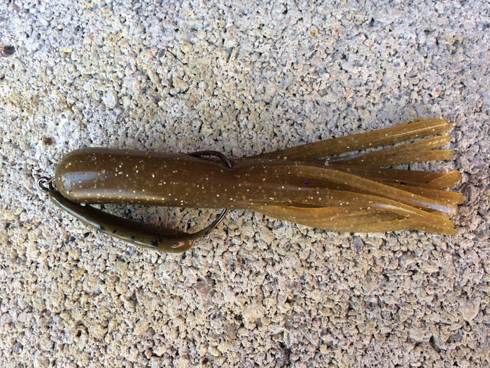 Crawler Head Jig