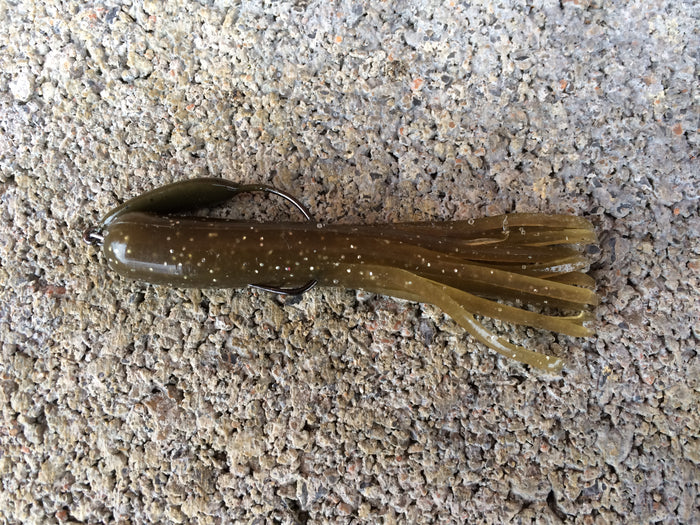 Crawler Head Jig