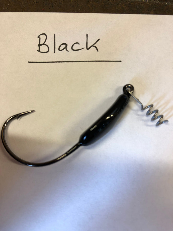 Crawler Head Jig