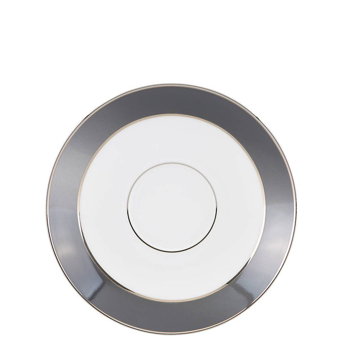 Darius Silver™ Saucer