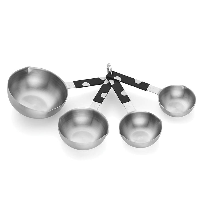 Deco Dot™ 4-piece Measuring Cup Set