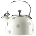 Deco Dot Beige‚Ñ¢ Kettle