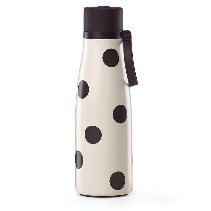 Deco Dot Water Bottle
