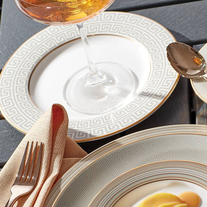 Delphi™ Salad Plate