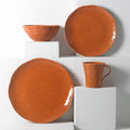 Desert Flora™ Terracotta 4pc Place Setting