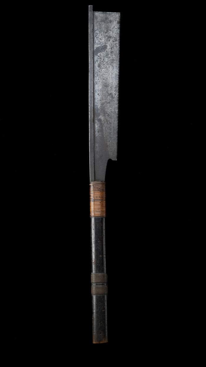 Douzuki Noko Japanese Precision Cross Cutting Hand Saw - 240mm