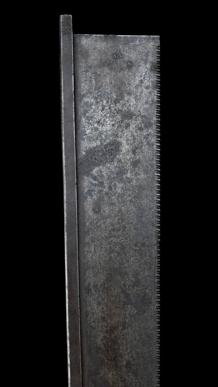 Douzuki Noko Japanese Precision Cross Cutting Hand Saw - 240mm