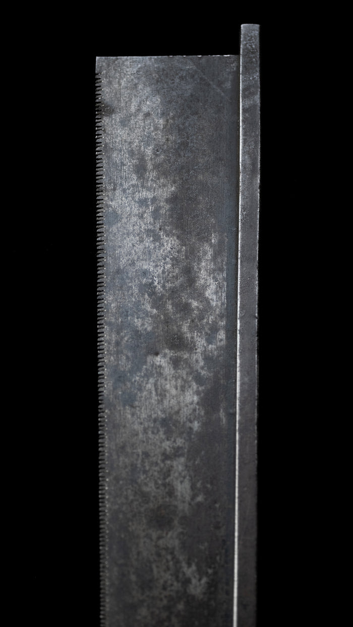 Douzuki Noko Japanese Precision Cross Cutting Hand Saw - 240mm