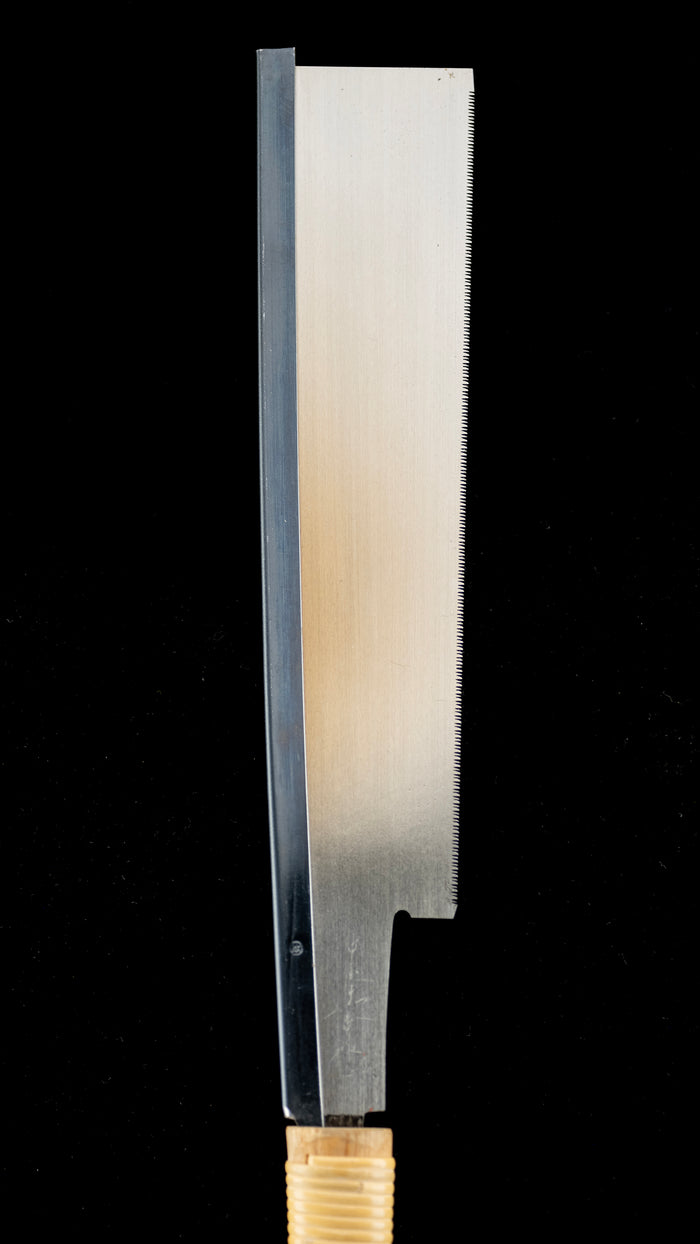 Douzuki Noko Japanese Precision Cross Cutting Hand Saw from Tokyo Tateguya - 210mm
