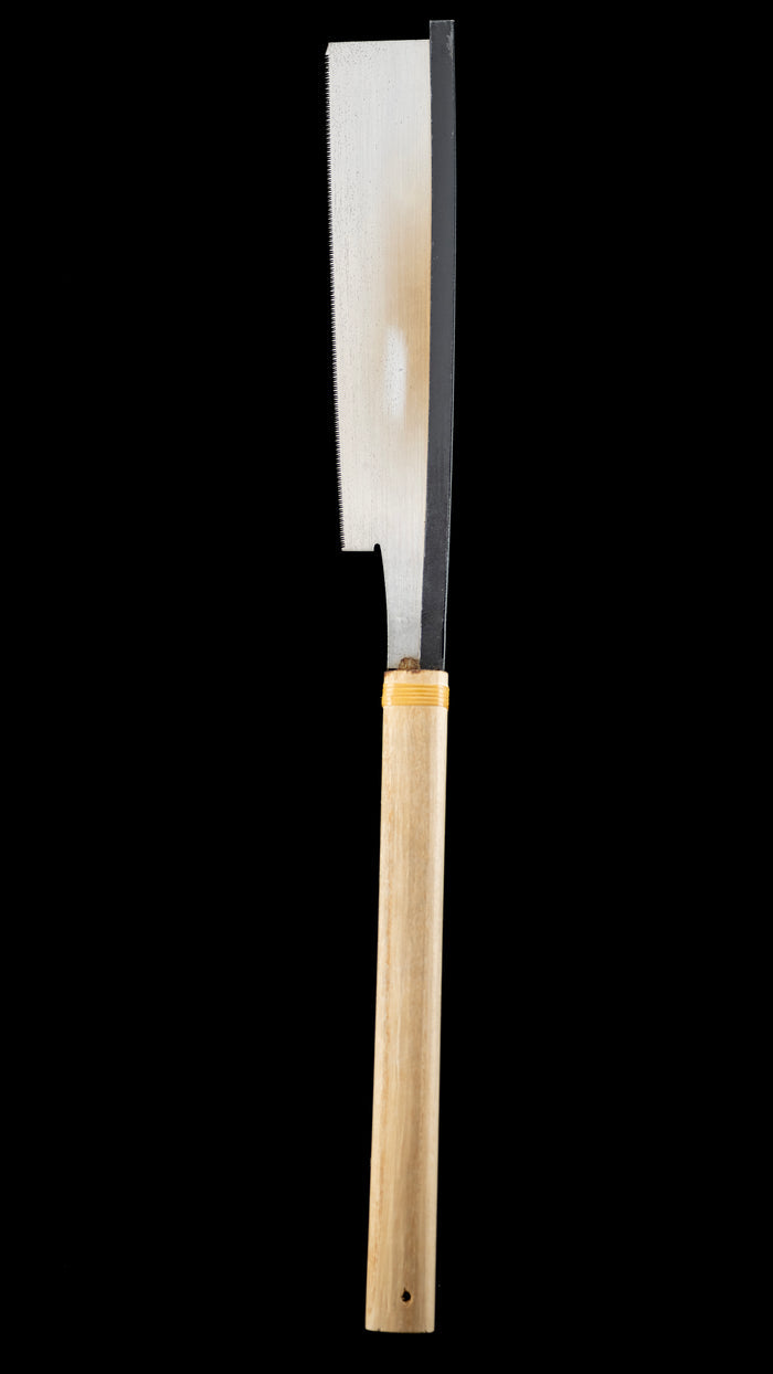 Douzuki Noko Japanese Precision Cross Cutting Hand Saw from Tokyo Tateguya - 240mm