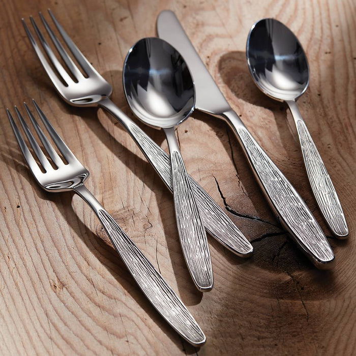 Emerick‚Ñ¢ 65-piece Flatware Set