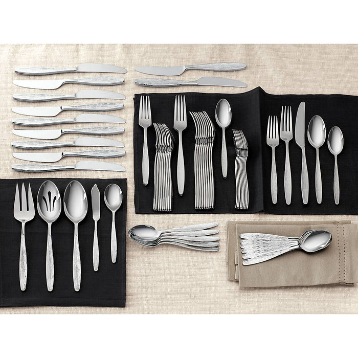 Emerick‚Ñ¢ 65-piece Flatware Set