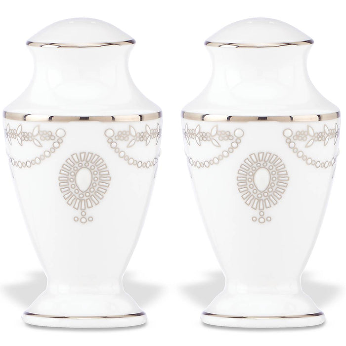 Empire Pearl™ Salt and Pepper Shaker Set