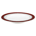 Empire Pearl Wine™ Rimmed Bowl