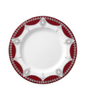 Empire Pearl Wine™ Salad Plate