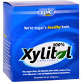Epic Dental Sweetener - 100% Xylitol Packet - 15 Oz