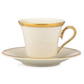 Eternal® 2-piece Teacup and Saucer Set