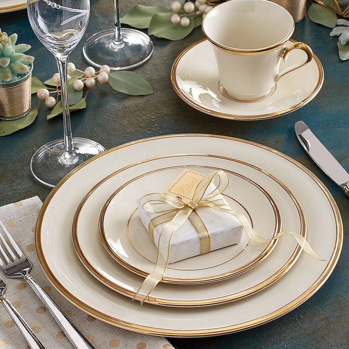 Eternal® 5-piece Place Setting