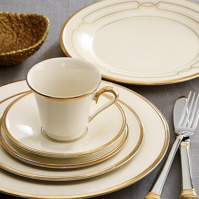Eternal® 5-piece Place Setting