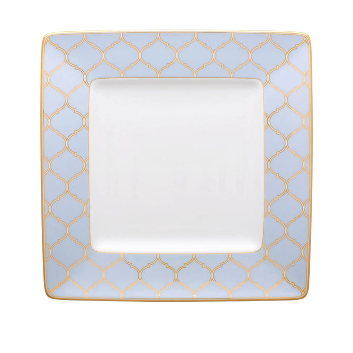 Eternal Palace Ice 27cm Square Plate