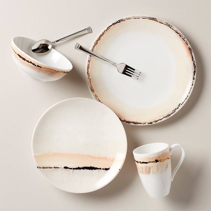 Fall Radiance™  4-piece Place Setting