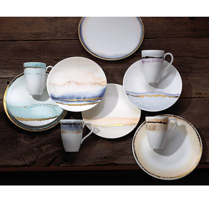 Fall Radiance‚Ñ¢  4-piece Place Setting