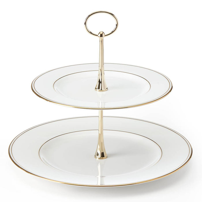 Federal Gold™ 2-Tiered Server