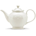 French Perle White™ Teapot