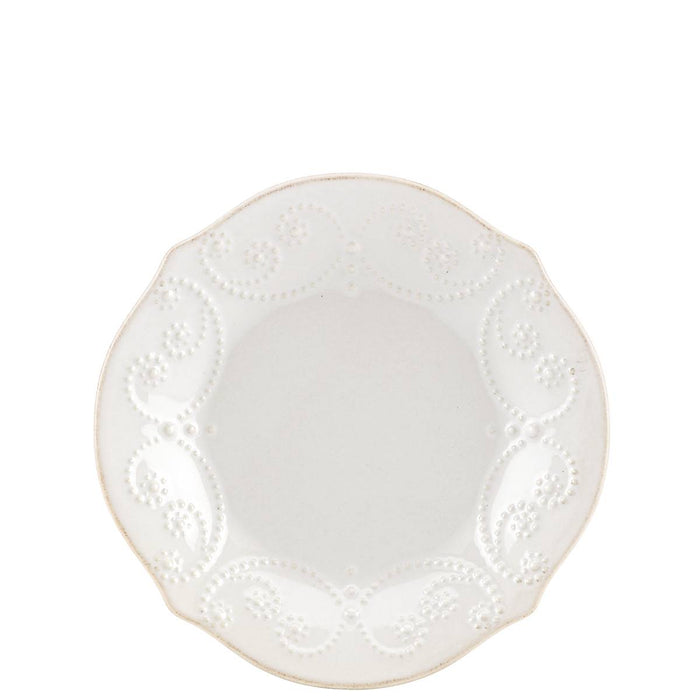 French Perle White™ Tidbit Plate