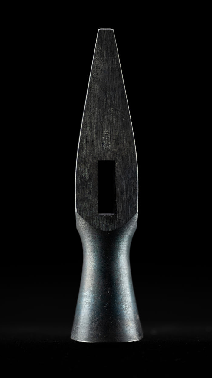Funate Genno Japanese Hand Made Hammer by Hiroki - 120 Monme