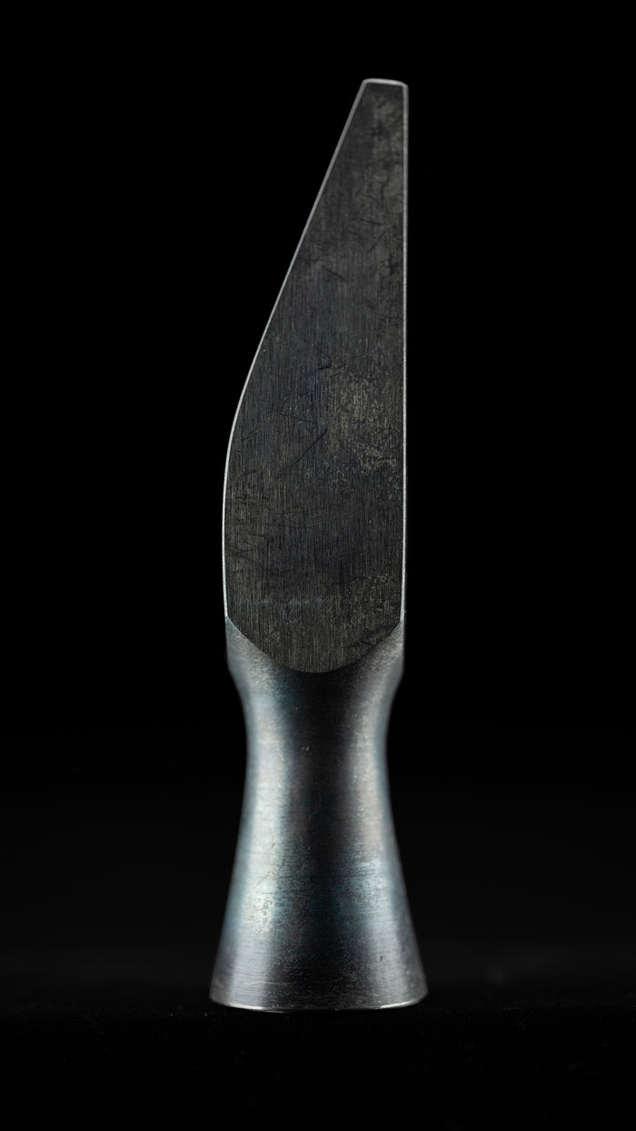 Funate Genno Japanese Hand Made Hammer by Hiroki - 120 Monme