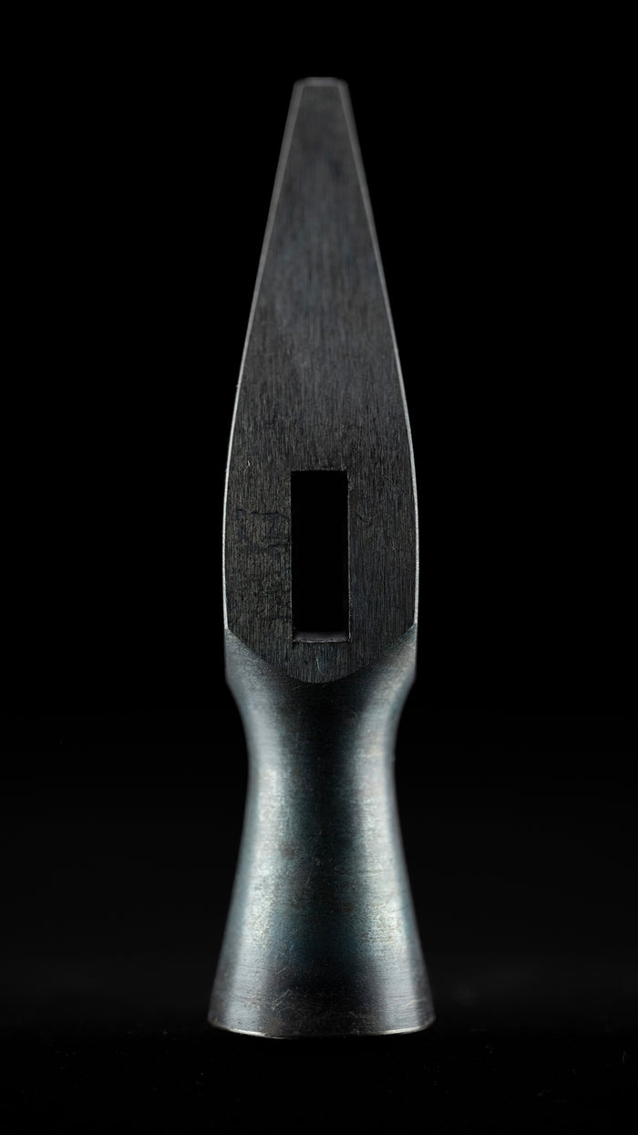 Funate Genno Japanese Hand Made Hammer by Hiroki - 120 Monme
