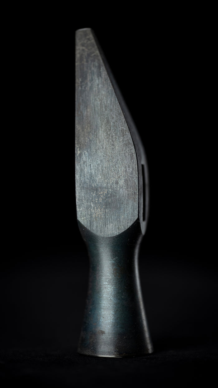 Funate Genno Japanese Hand Made Hammer by Hiroki - 120 Monme
