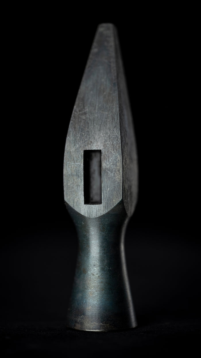 Funate Genno Japanese Hand Made Hammer by Hiroki - 120 Monme