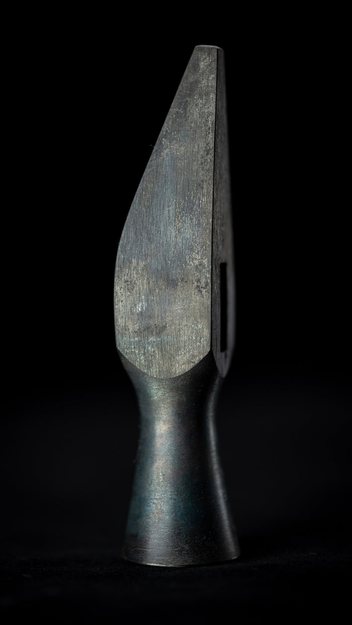 Funate Genno Japanese Hand Made Hammer by Hiroki - 120 Monme