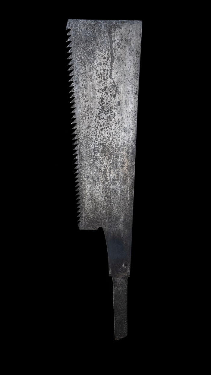 Gagari Noko Japanese Large Ripping Hand Saw - 330mm