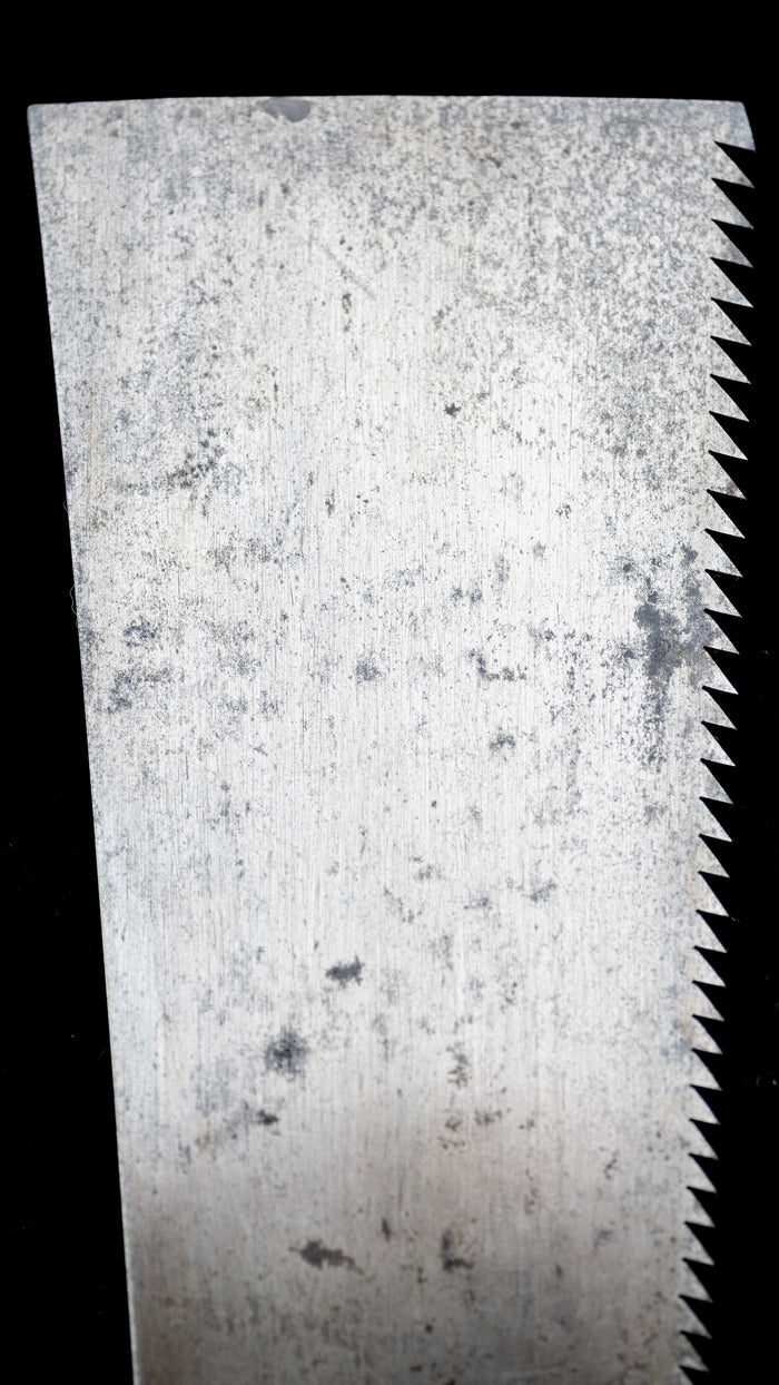 Gagari Noko Japanese Large Ripping Hand Saw by Yoshinaga Kiyoshige - 310mm