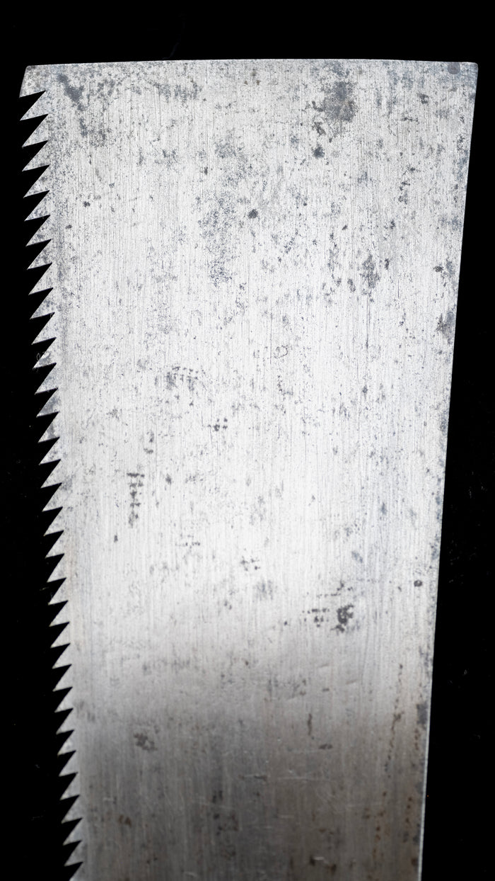 Gagari Noko Japanese Large Ripping Hand Saw by Yoshinaga Kiyoshige - 310mm
