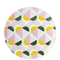 Geo Spade™ Accent Plate