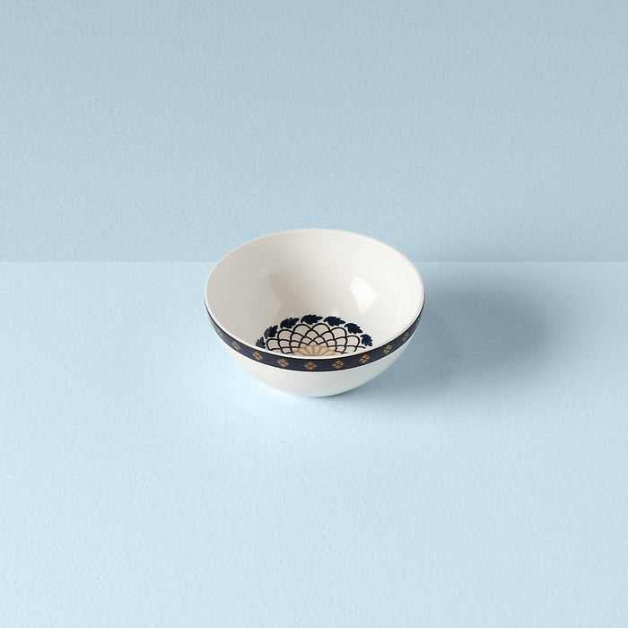Global Tapestry™ Sapphire Spiro Dipping Bowl