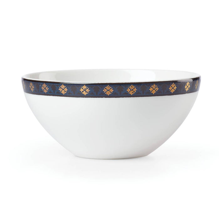 Global Tapestry™ Sapphire Spiro Dipping Bowl