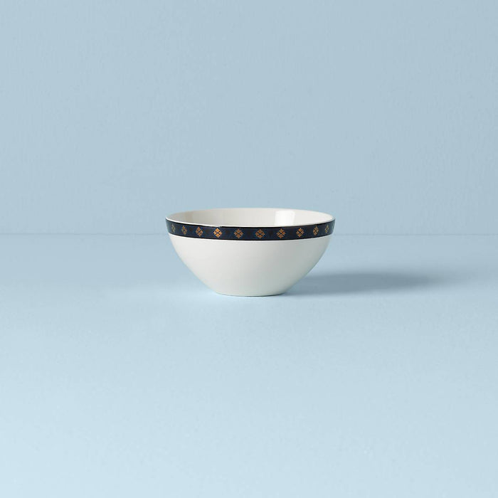 Global Tapestry™ Sapphire Spiro Dipping Bowl