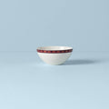 Global Tapestry‚Ñ¢ Garnet Mandala Dipping Bowl